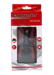 Crony E688C Car Inverter Dc 12V Into 220V/50Hz 150W Car Inverter