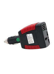 Crony E688C Car Inverter Dc 12V Into 220V/50Hz 150W Car Inverter