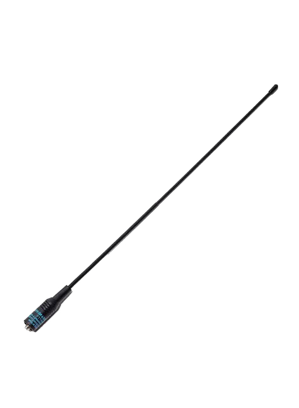 Crony Rh-771 Sma-Female 144/430Mhz Dual Band Flexible Antenna Rh 771 For Walkie Talkie Baofeng Tyt Wouxun Two Way Radio