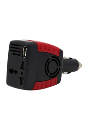 Crony E688C Car Inverter Dc 12V Into 220V/50Hz 150W Car Inverter