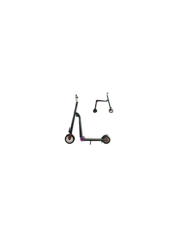 

Generic Q1 Electric Kick Scooter, Black