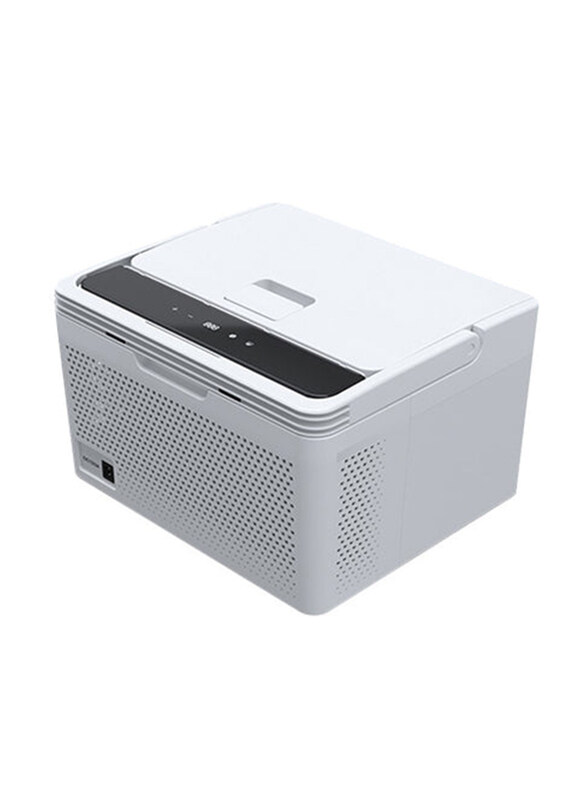 

Crony Car Refrigerator 10L Cold And Hot C10/Dc/Ac Car Cooler Portable Compressor Small Refrigerator