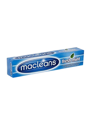 Macleans Toothpaste Freshmint, 3 x 125ml