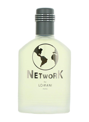 Lomani Network 100ml EDT for Men