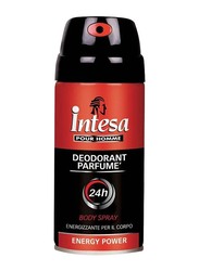 Intesa Energy Power 24H Deodorant Spray for Him, 150ml