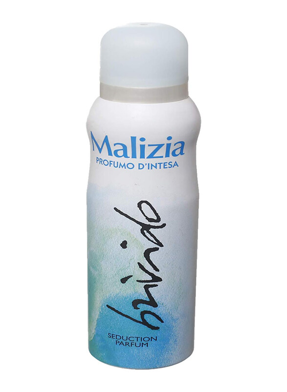 

Malizia Deodorant for Women, 150ml