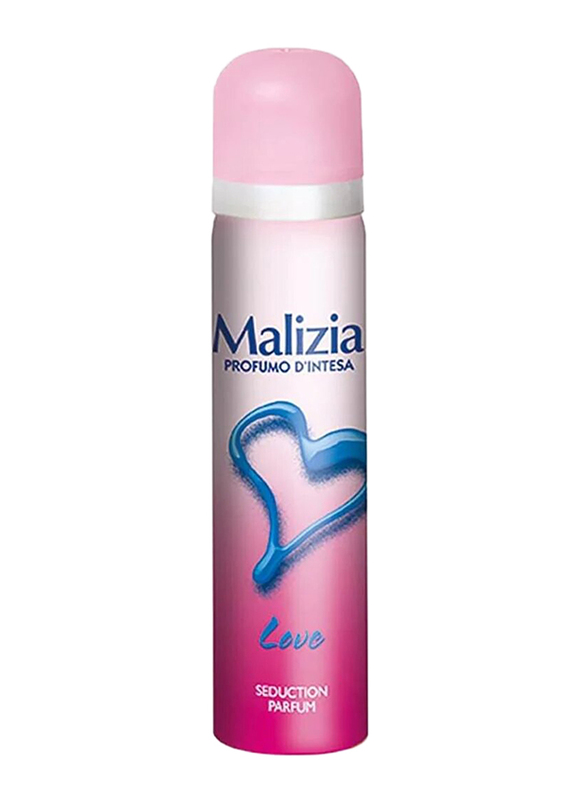 Malizia Love Libano Deodorant Spray for Her, 150ml