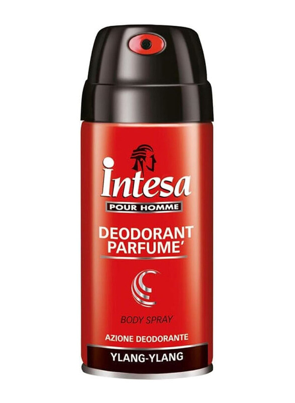 

Intesa Ylang Ylang Perfume, 150ml