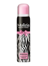 Malizia Intense Deodorant Spray for Her, 150ml
