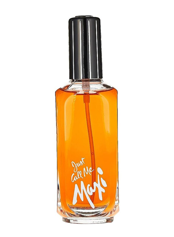 

Just Call Me Maxi 100ml EDC for Men