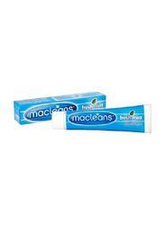 Macleans Toothpaste Freshmint, 3 x 125ml