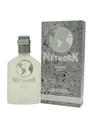 Lomani Network 100ml EDT for Men