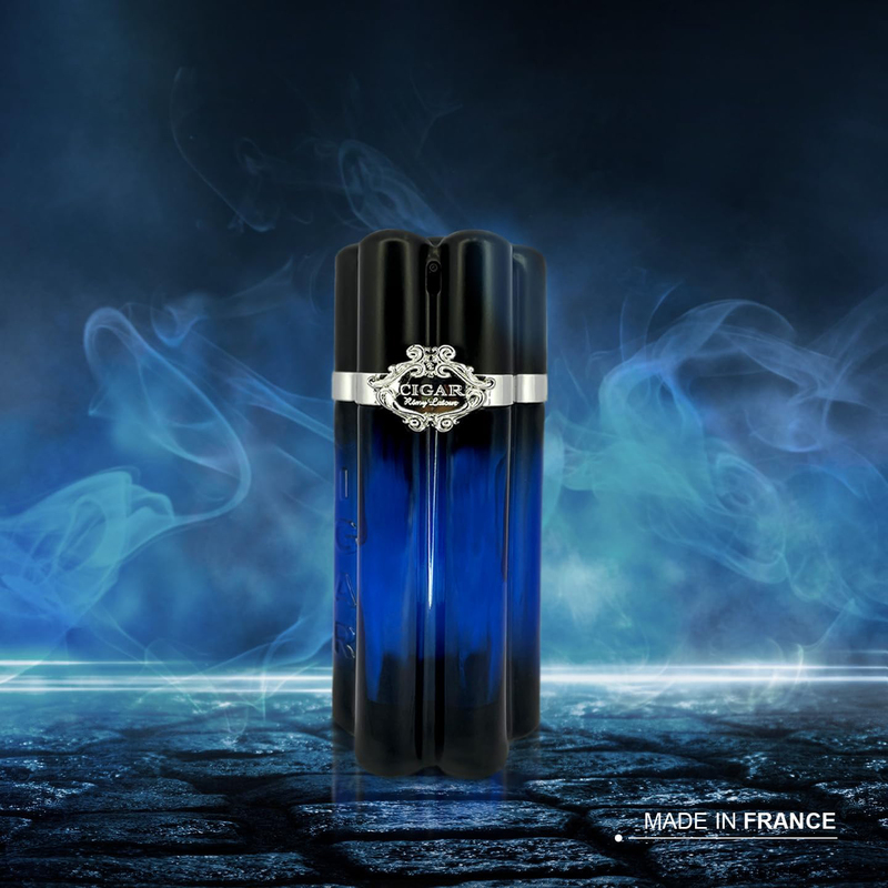 Remy Latour Cigar Blue Label 100ml EDP for Men