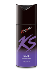 Kama Sutra Dare Deo Spray, 150ml