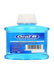 Oral B Pro-Expert Professional Protection Fresh Mint Mouthwash, 500ml