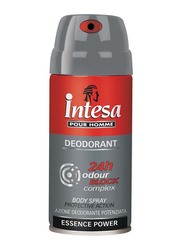 Intesa Essence Power 24H Deodorant Spray For Him, 150ml