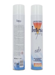 Intesa Styling Ecofix Hair Spray, 500ml