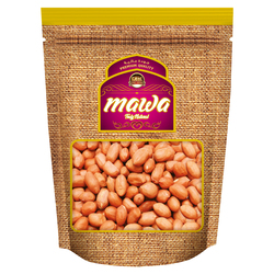 MAWA Raw Peanuts 250g