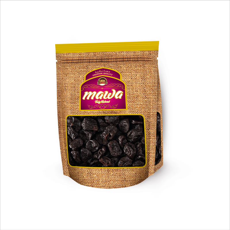 MAWA Dried Prunes Medium 250g
