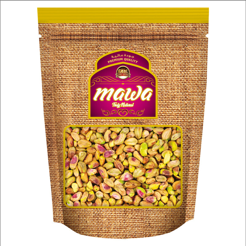 

MAWA Raw Pumpkin Kernels 250g