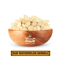 MAWA Raw Watermelon kernels 500g (Char Magaz)