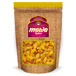MAWA Raisins Golden 100g