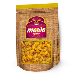MAWA Raisins Golden 500g
