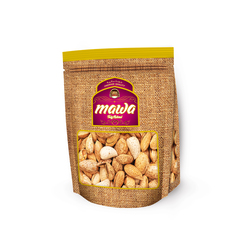 MAWA Raw Almonds in shell 250g