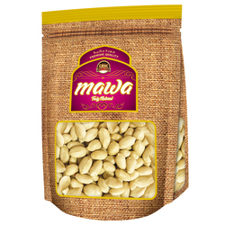 MAWA Raw Peanuts Blanched 100g
