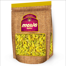 MAWA Raisins Green 250g