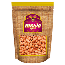 MAWA Raw Peanuts 100g