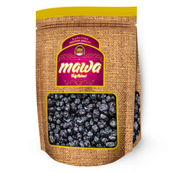 MAWA Dried Blueberries 500g