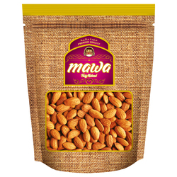 MAWA Raw Almonds 800g (NPX 27/30)