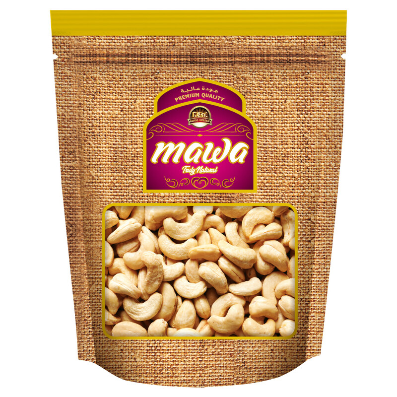 MAWA Raw Cashew Jumbo 1kg