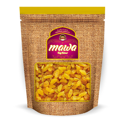 MAWA Raisins Golden 1kg