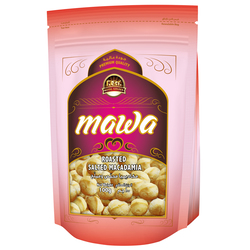 MAWA Roasted Salted Macadamia 100g (Pink Pouch)
