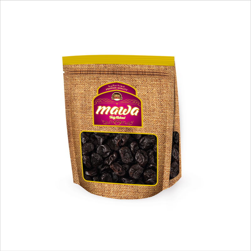 MAWA Dried Prunes Medium 100g