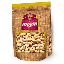 MAWA Raw Cashew 100g
