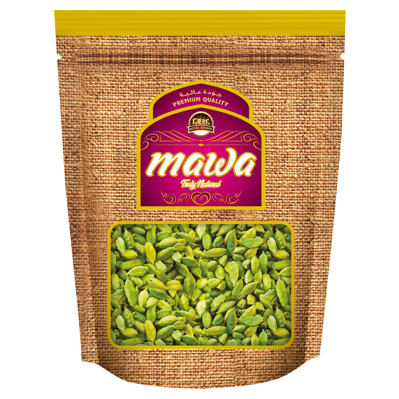 MAWA Green Cardamom 500g