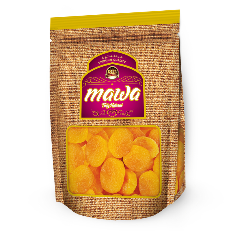 MAWA Dried Apricot 500g