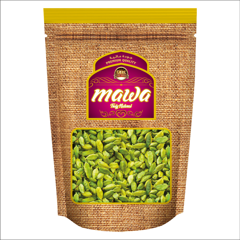 MAWA Green Cardamom 100g