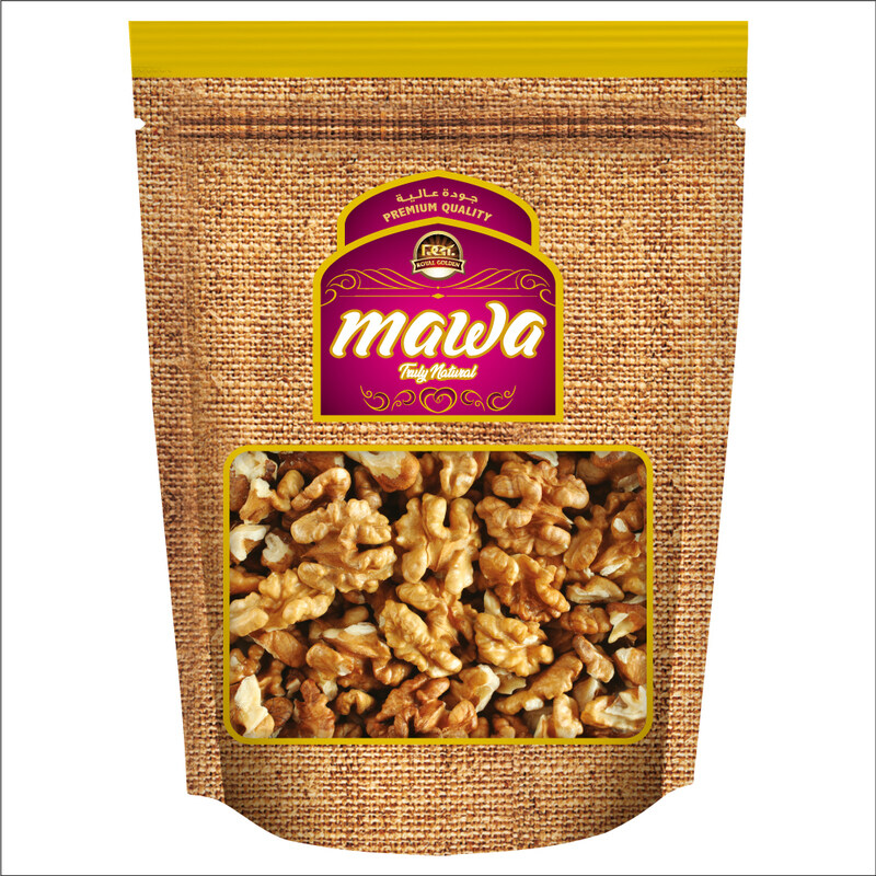 MAWA Walnut Kernels 100g