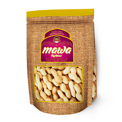 MAWA Raw Peanuts in Shell 500g