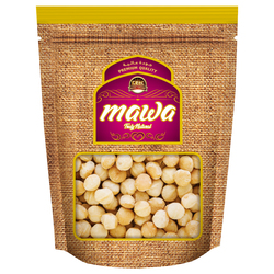 MAWA Raw Macadamia Nuts 500g