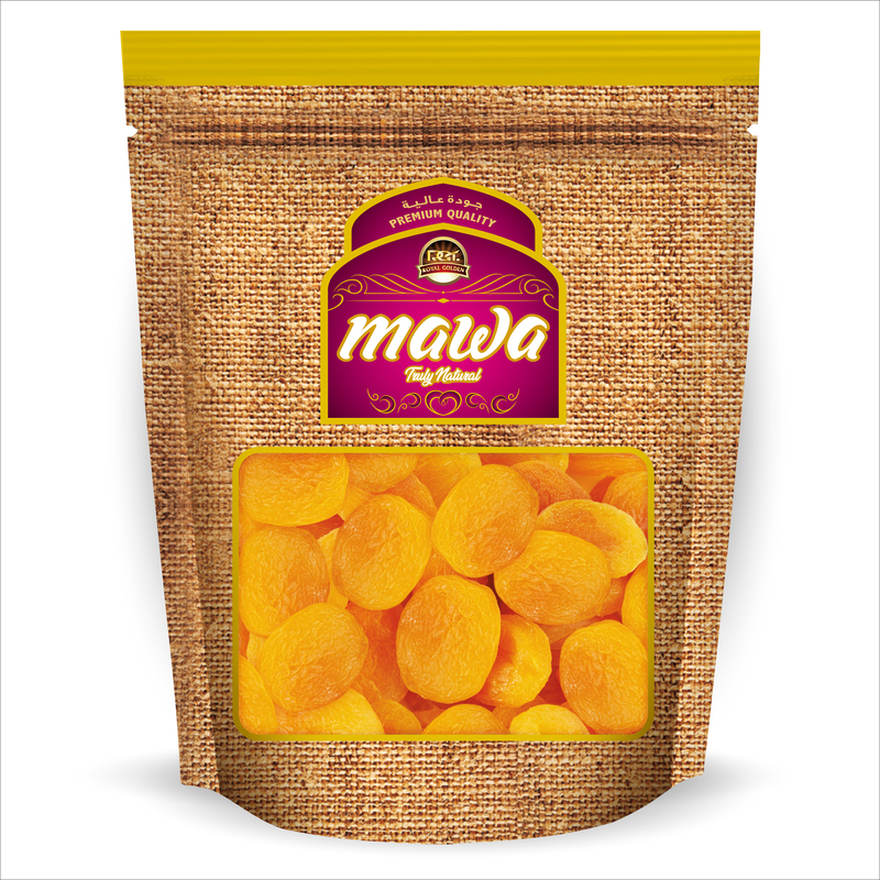 MAWA Dried Apricot 1kg