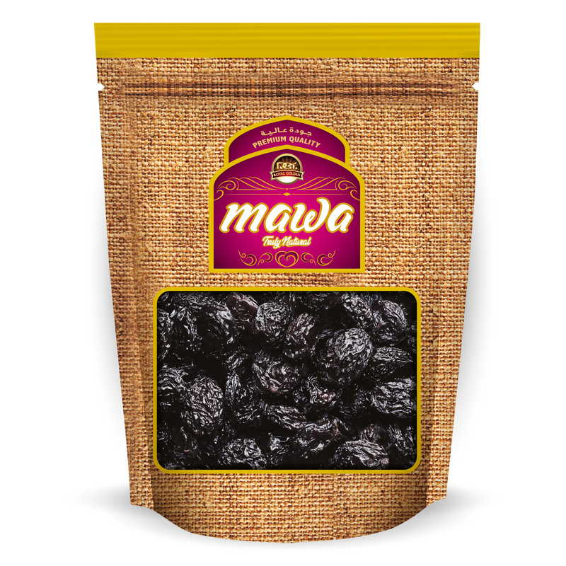 MAWA Raisins Black Jumbo (Chilean) 250g