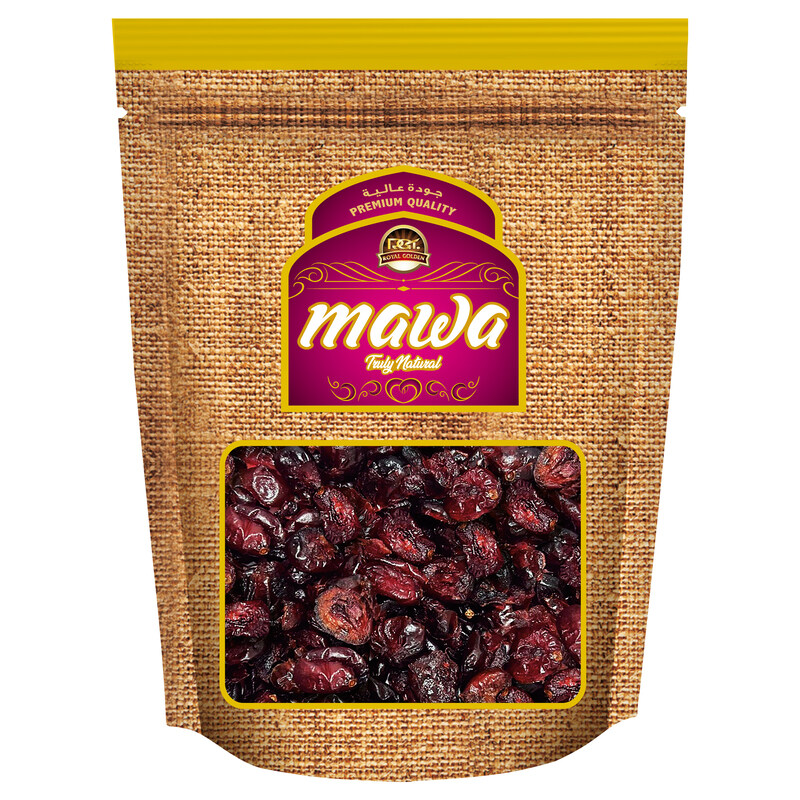

MAWA Dried Cranberries 100g