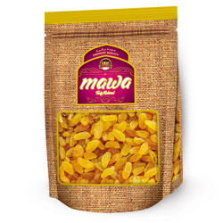 MAWA Raisins Golden 250g