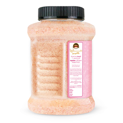MAWA Himalayan Pink Salt Powder 2.5 kg