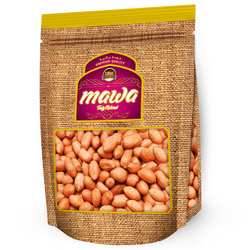 MAWA Raw Peanuts 250g
